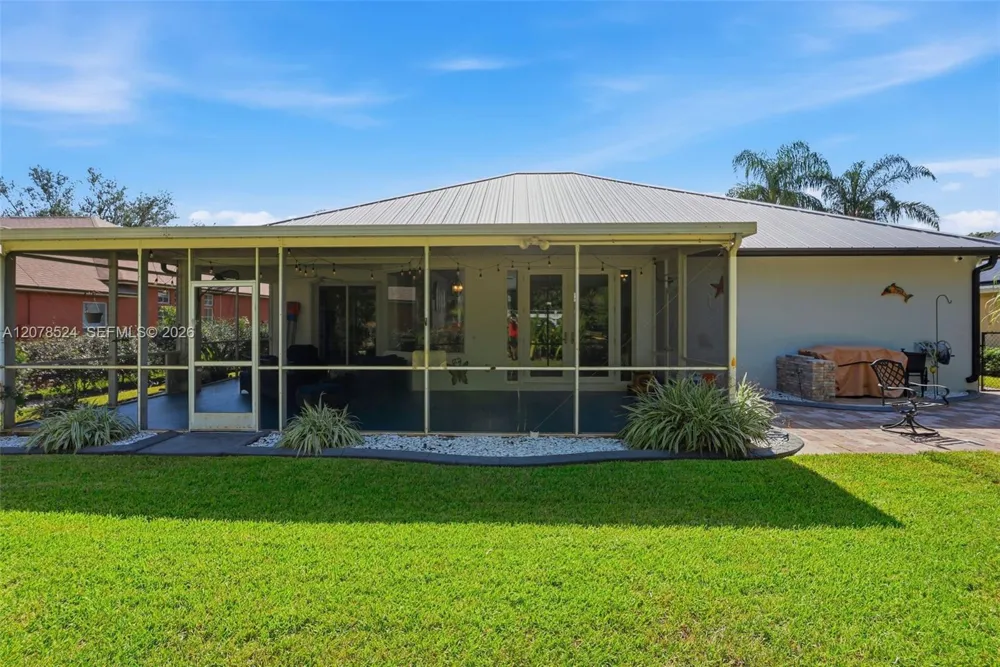 192 SW Fernleaf Trl Port St. Lucie, FL 34953
