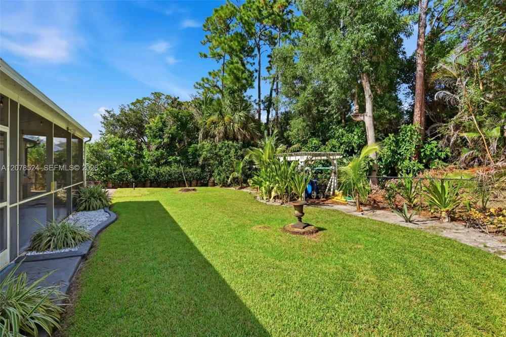 192 SW Fernleaf Trl Port St. Lucie, FL 34953