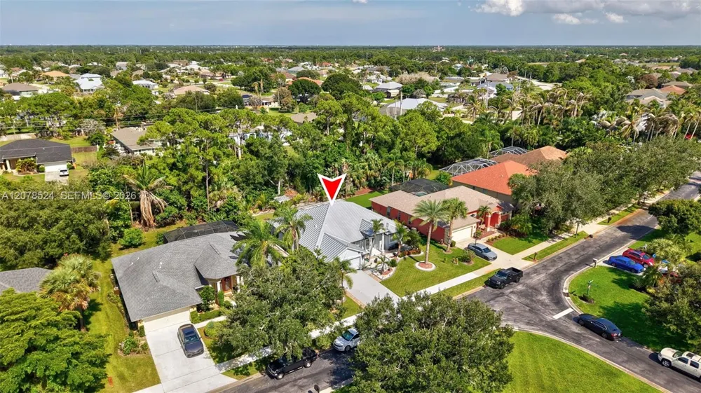 192 SW Fernleaf Trl Port St. Lucie, FL 34953