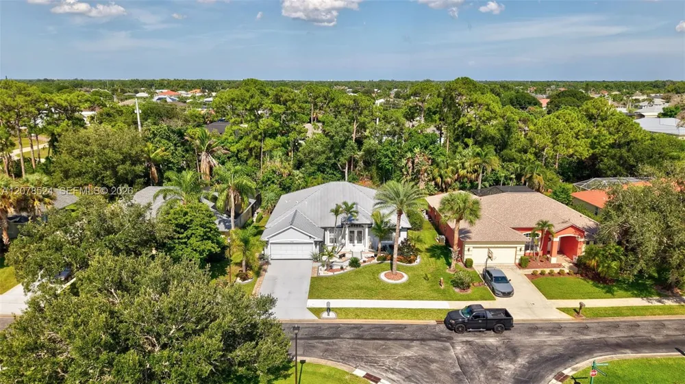 192 SW Fernleaf Trl Port St. Lucie, FL 34953