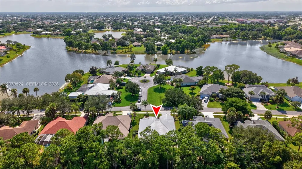 192 SW Fernleaf Trl Port St. Lucie, FL 34953