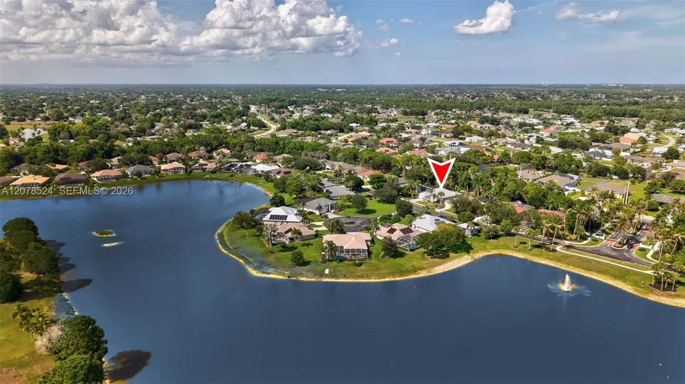 192 SW Fernleaf Trl Port St. Lucie, FL 34953