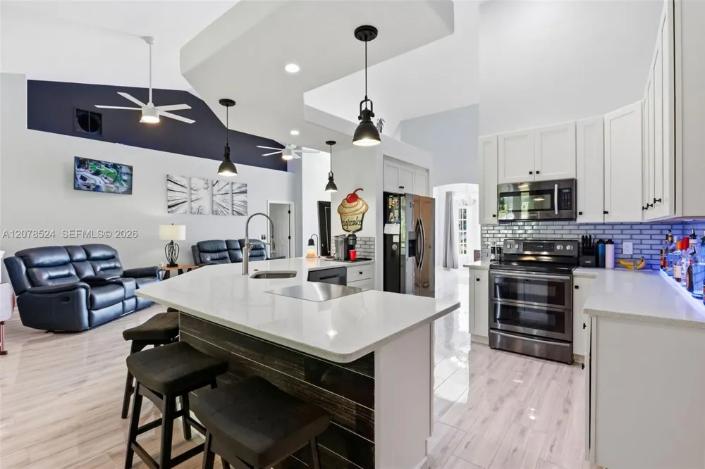192 SW Fernleaf Trl Port St. Lucie, FL 34953