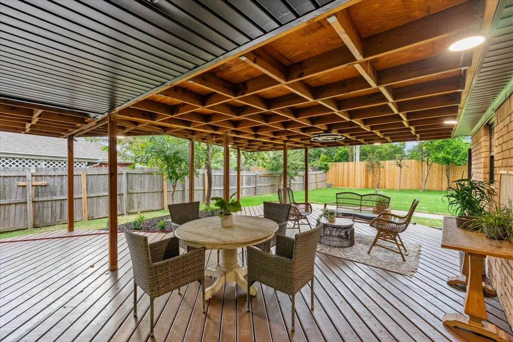 6731 E 51st Place S Tulsa, OK 74145