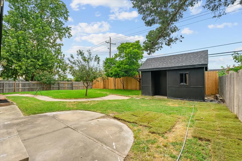 6731 E 51st Place S Tulsa, OK 74145