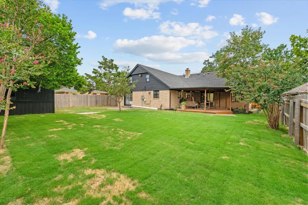 6731 E 51st Place S Tulsa, OK 74145