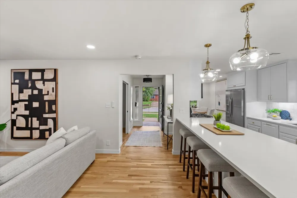 6731 E 51st Place S Tulsa, OK 74145
