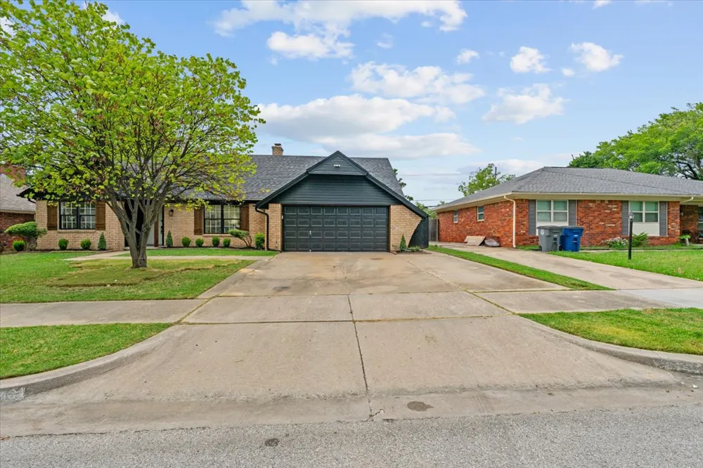 6731 E 51st Place S Tulsa, OK 74145