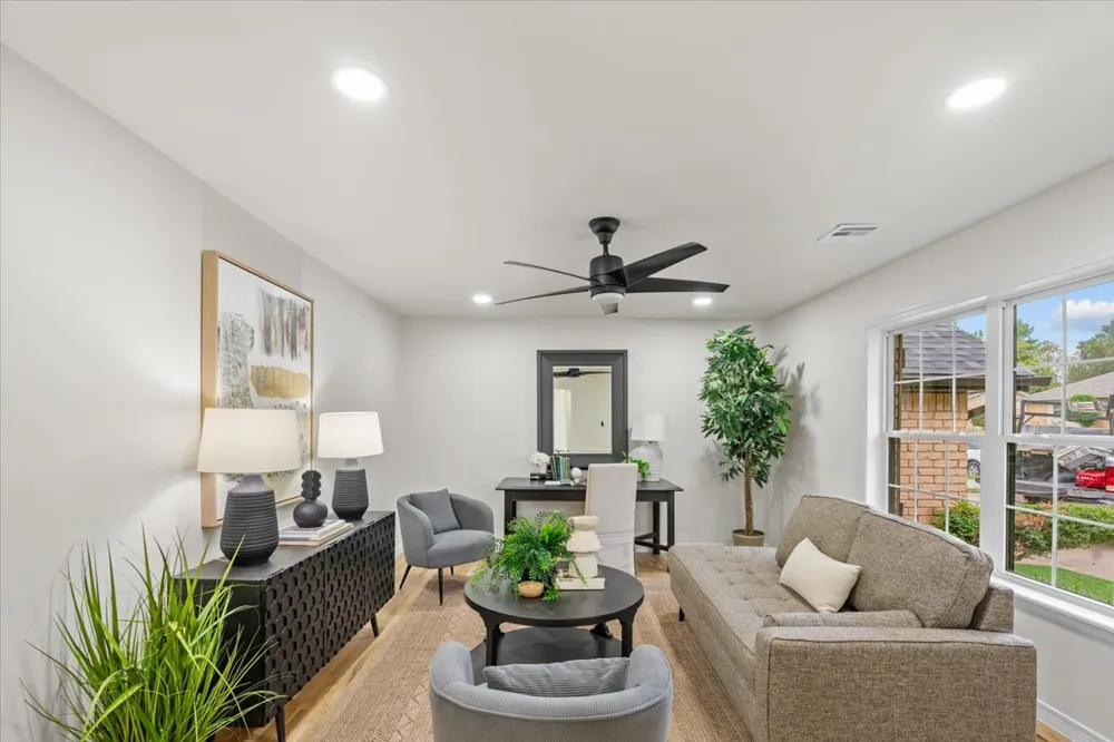 6731 E 51st Place S Tulsa, OK 74145