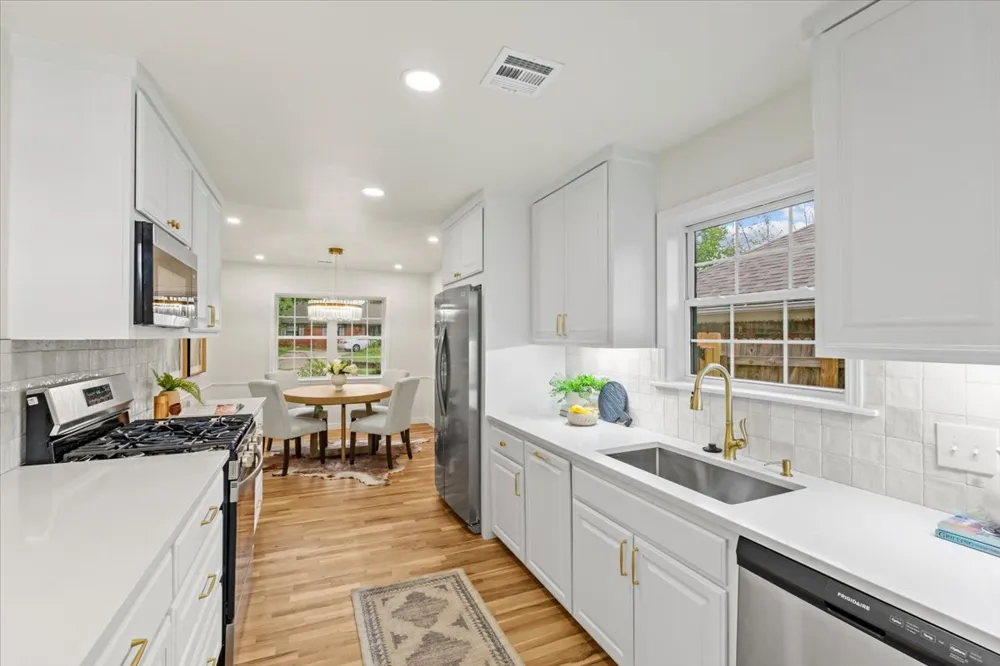 6731 E 51st Place S Tulsa, OK 74145