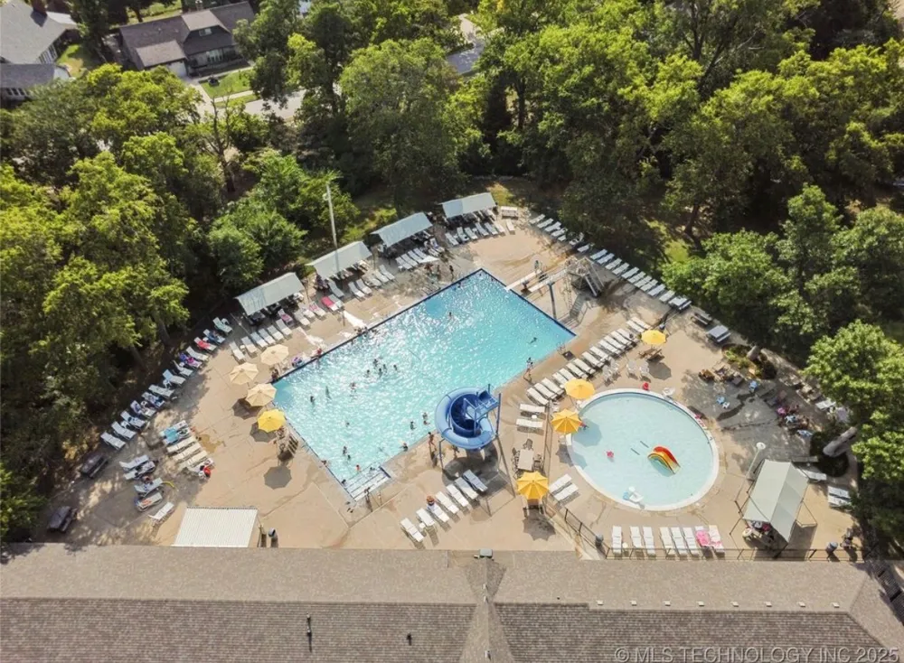 6731 E 51st Place S Tulsa, OK 74145