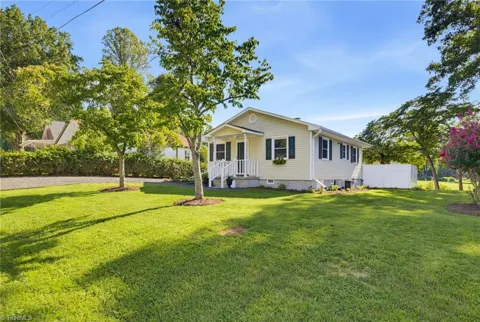 1608 Pecan Road