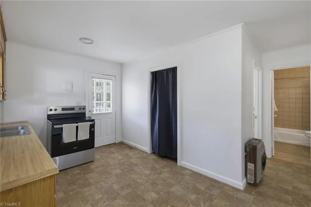 1608 Pecan Road Reidsville, NC 27320