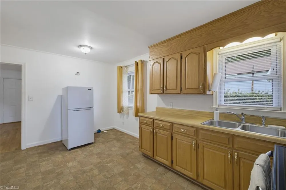 1608 Pecan Road Reidsville, NC 27320