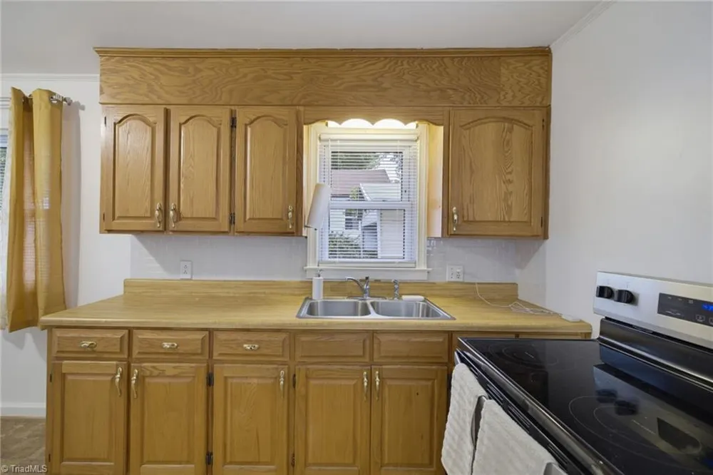 1608 Pecan Road Reidsville, NC 27320