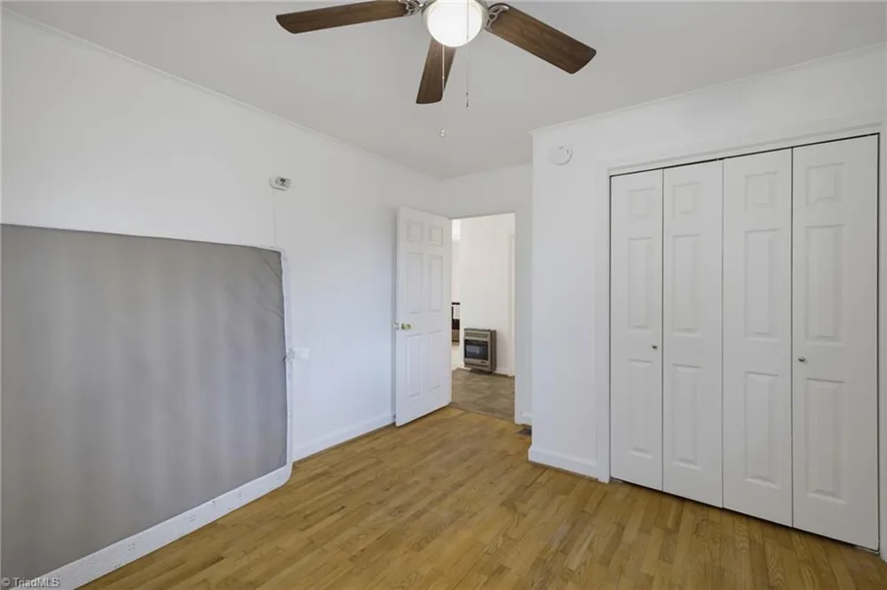 1608 Pecan Road Reidsville, NC 27320