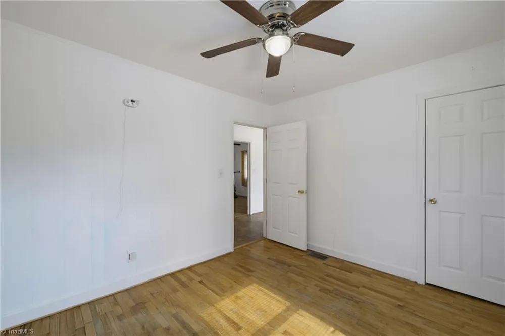 1608 Pecan Road Reidsville, NC 27320