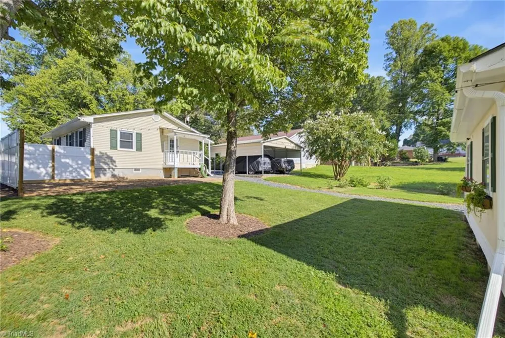 1608 Pecan Road Reidsville, NC 27320