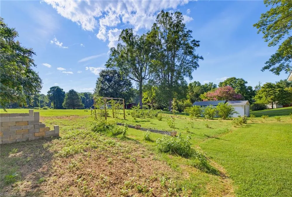 1608 Pecan Road Reidsville, NC 27320