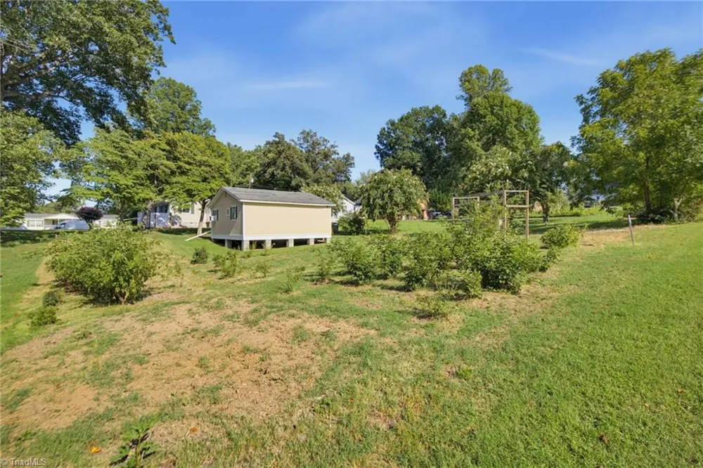 1608 Pecan Road Reidsville, NC 27320