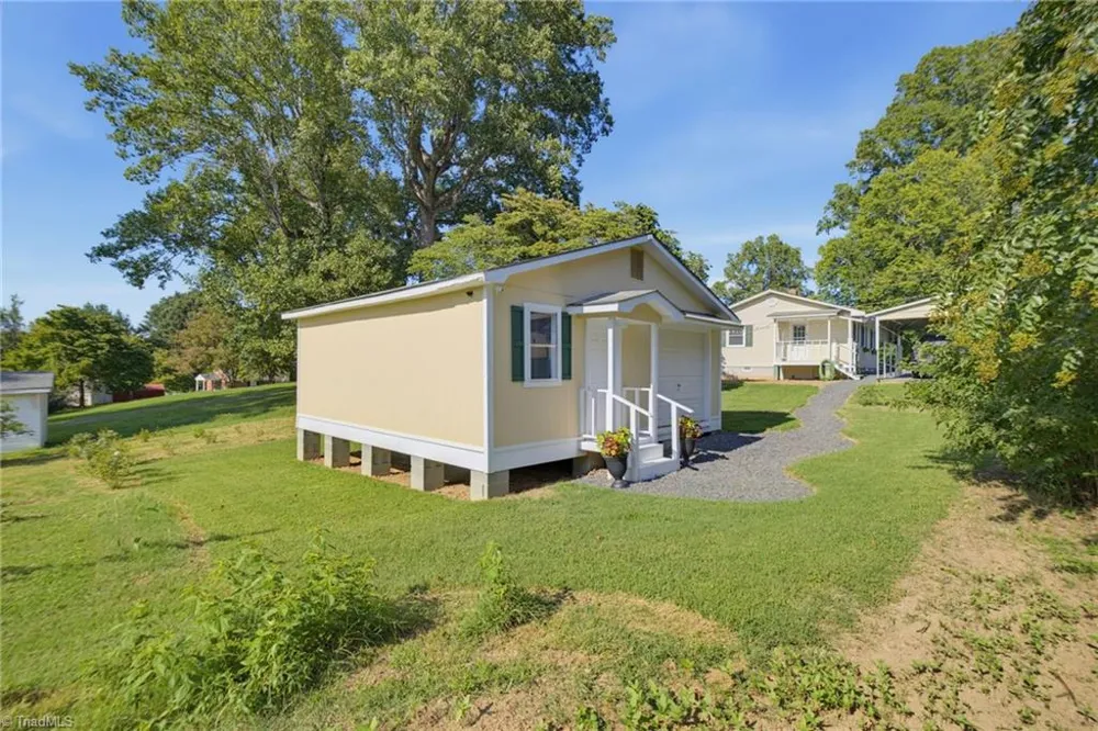 1608 Pecan Road Reidsville, NC 27320