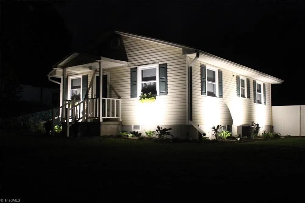 1608 Pecan Road Reidsville, NC 27320