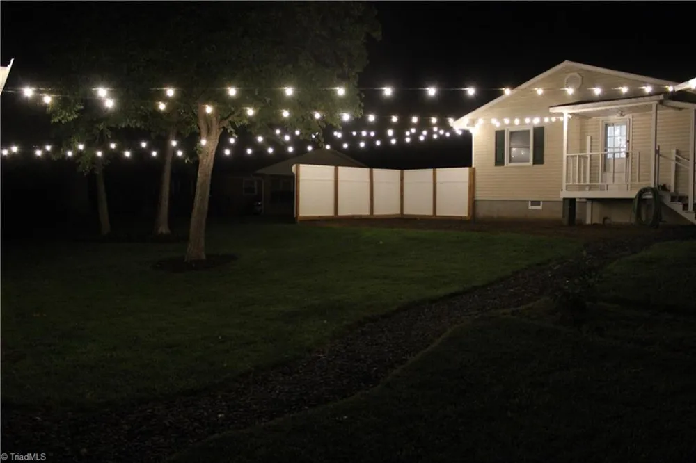 1608 Pecan Road Reidsville, NC 27320