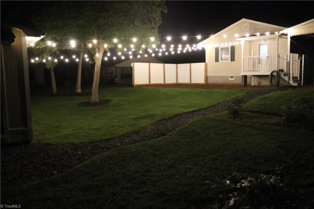 1608 Pecan Road Reidsville, NC 27320
