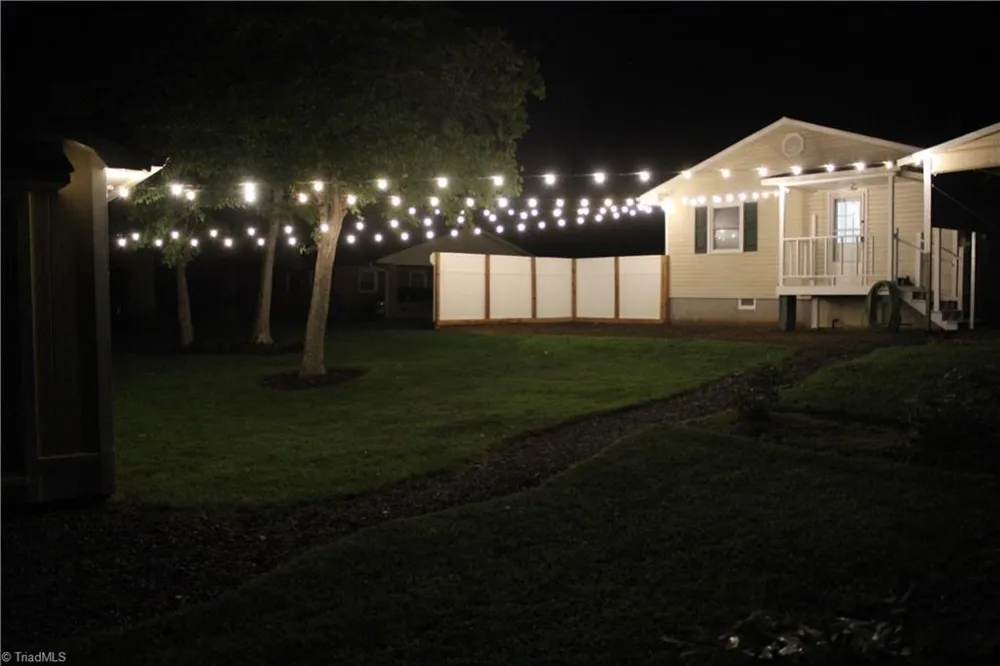 1608 Pecan Road Reidsville, NC 27320