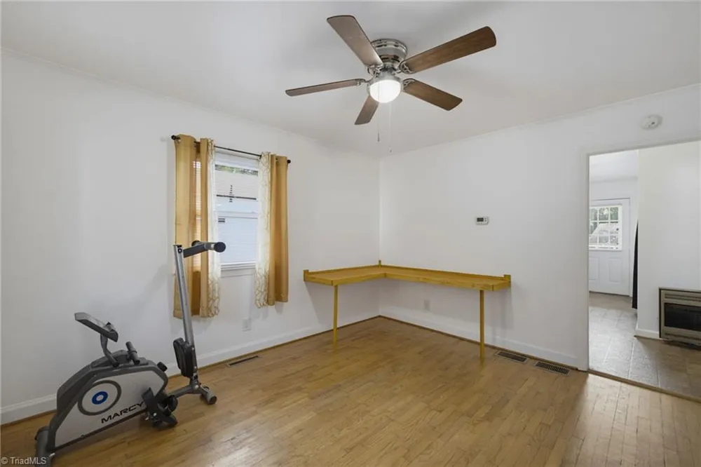 1608 Pecan Road Reidsville, NC 27320