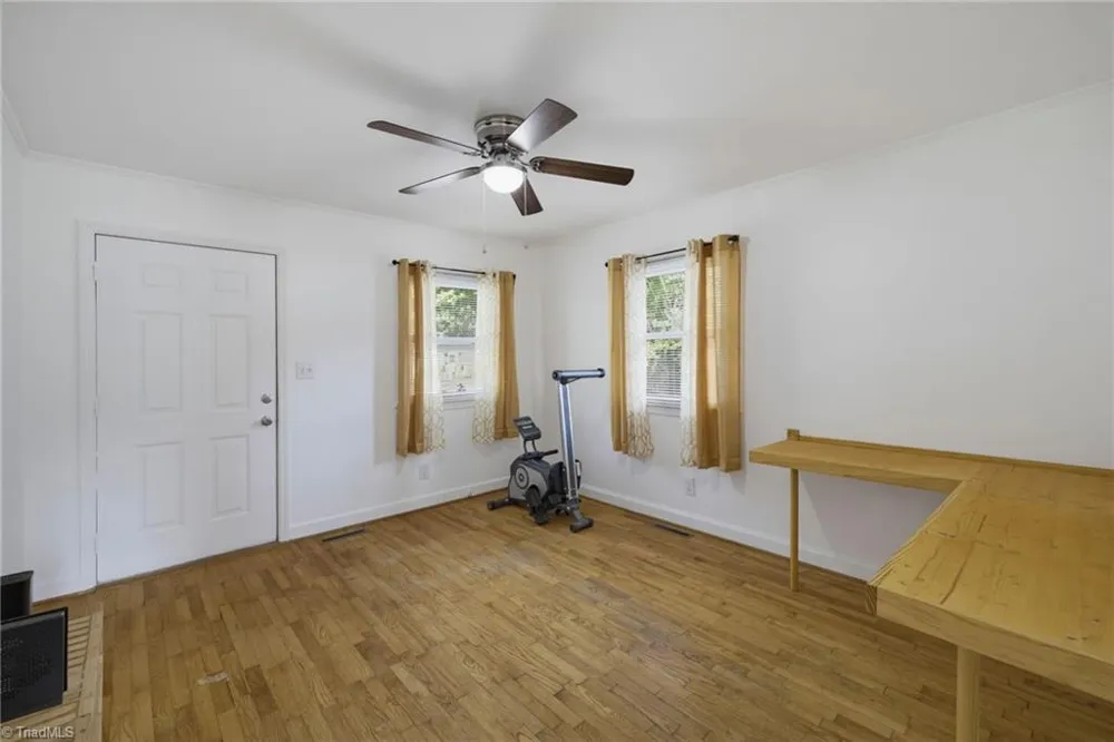 1608 Pecan Road Reidsville, NC 27320