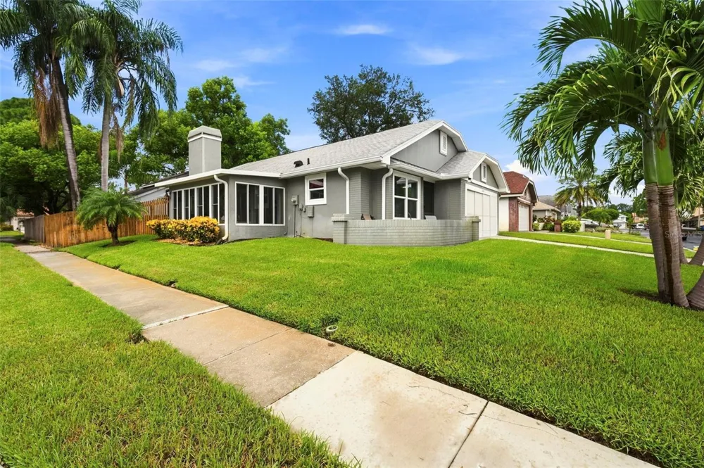 2234 SPRINGFLOWER DR. Clearwater, FL 33763