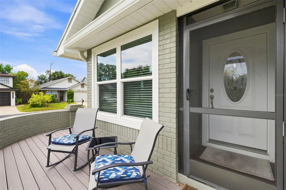 2234 SPRINGFLOWER DR. Clearwater, FL 33763