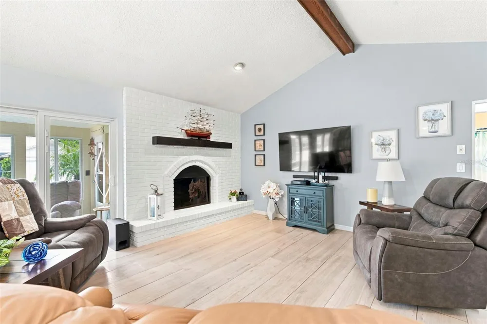2234 SPRINGFLOWER DR. Clearwater, FL 33763