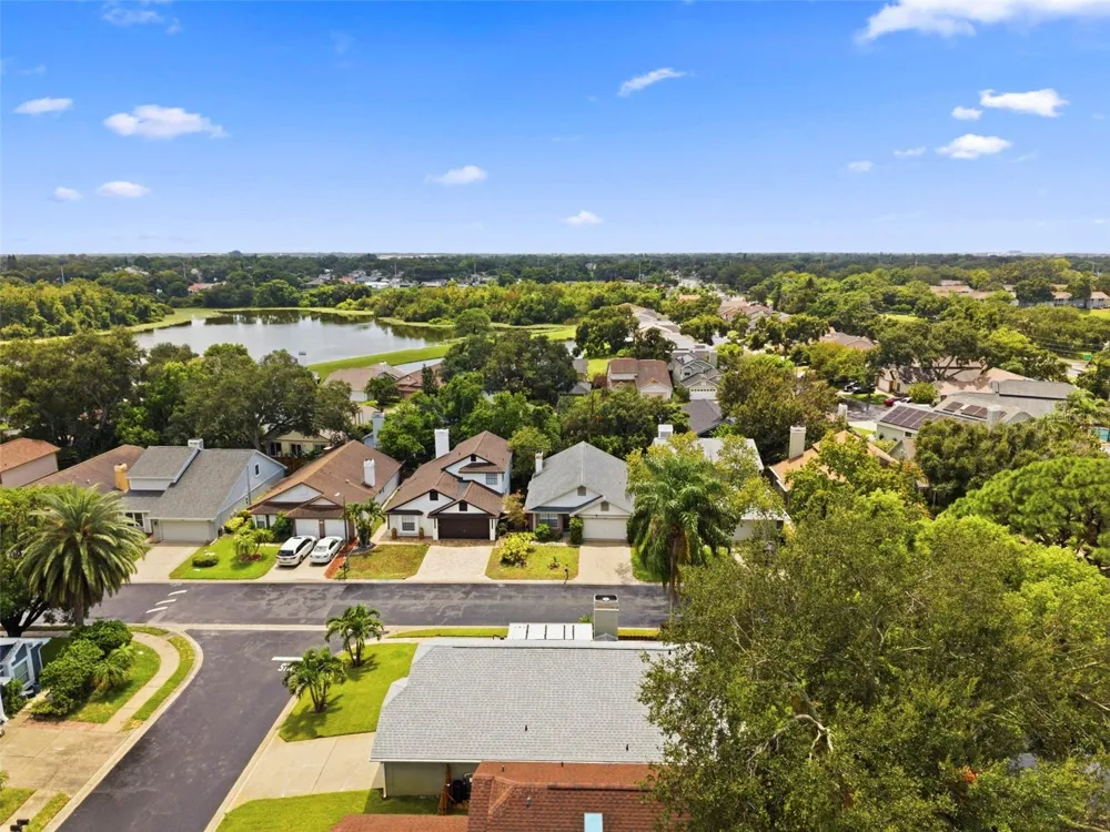 2234 SPRINGFLOWER DR. Clearwater, FL 33763