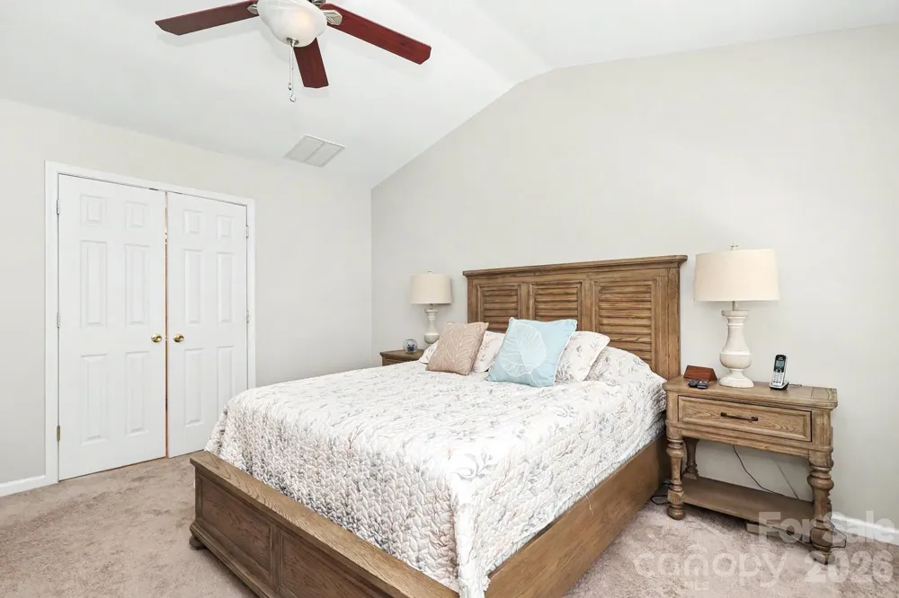 6614 Beverly Springs Drive Charlotte, NC 28270