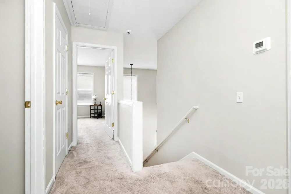 6614 Beverly Springs Drive Charlotte, NC 28270