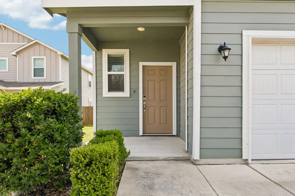 4318 Admirals Bend San Antonio, TX 78109