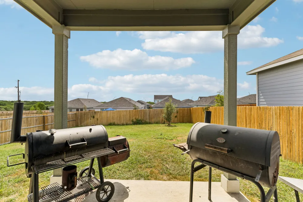4318 Admirals Bend San Antonio, TX 78109
