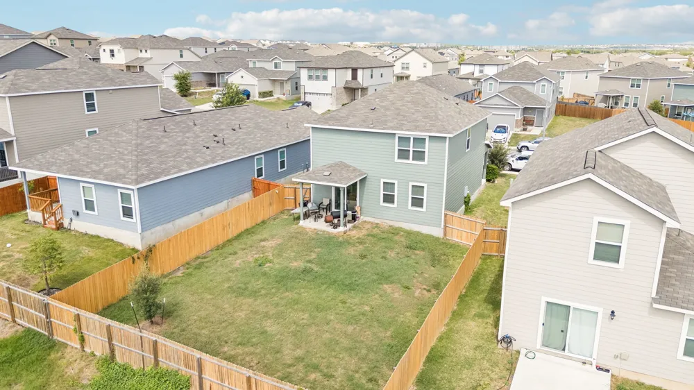 4318 Admirals Bend San Antonio, TX 78109