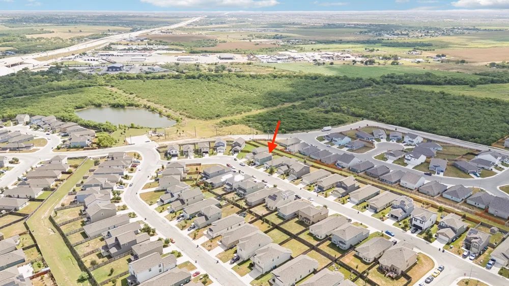 4318 Admirals Bend San Antonio, TX 78109