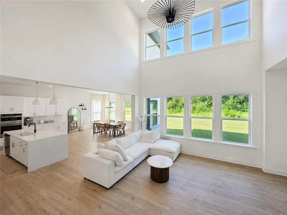 2979 Longbush Lane Duluth, GA 30097