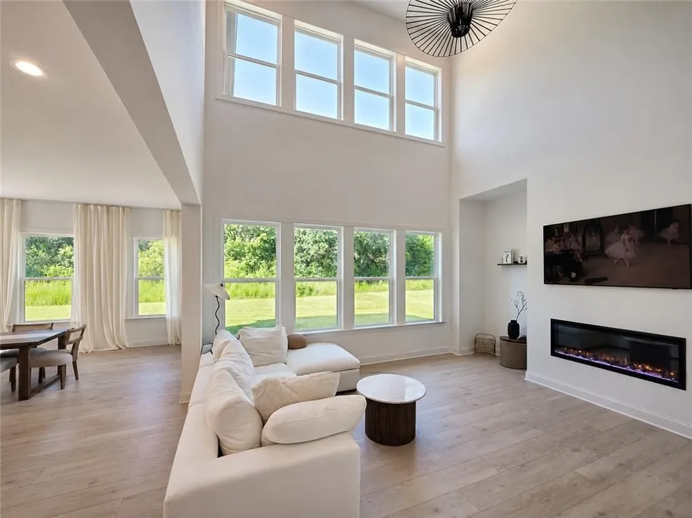 2979 Longbush Lane Duluth, GA 30097
