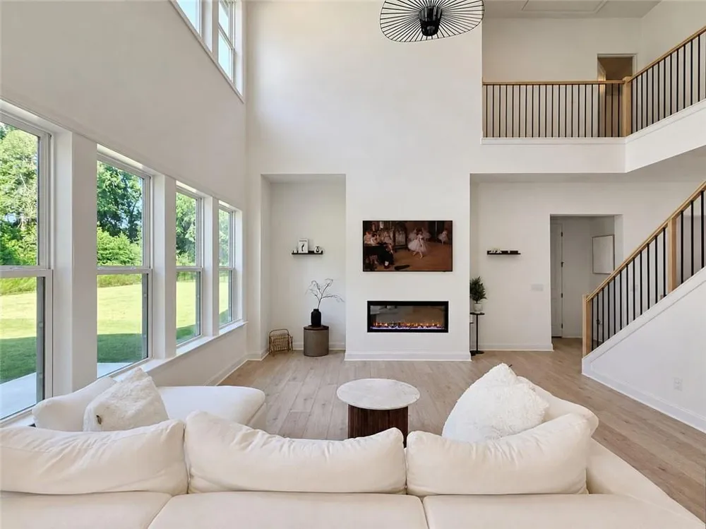 2979 Longbush Lane Duluth, GA 30097
