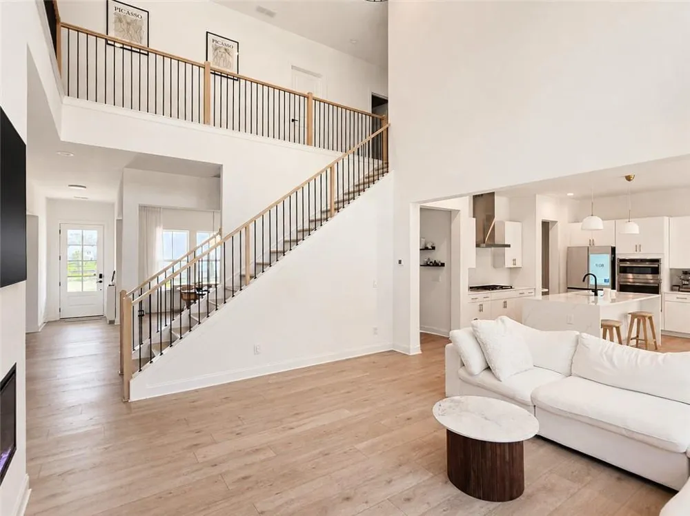 2979 Longbush Lane Duluth, GA 30097