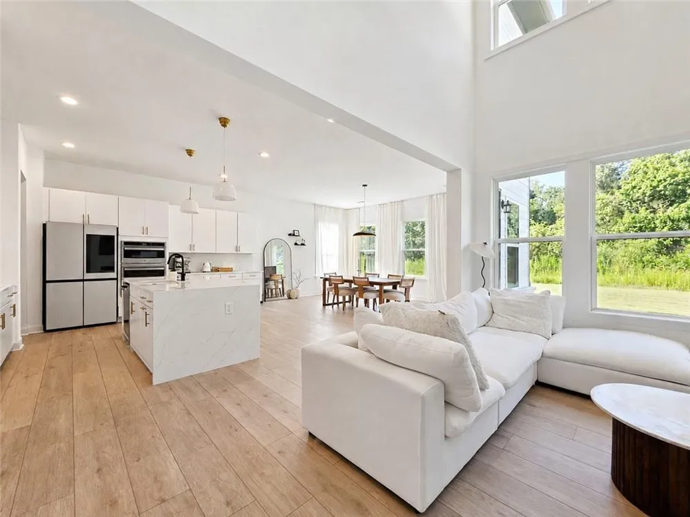 2979 Longbush Lane Duluth, GA 30097