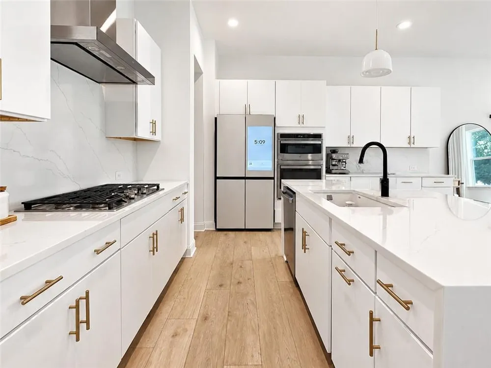2979 Longbush Lane Duluth, GA 30097