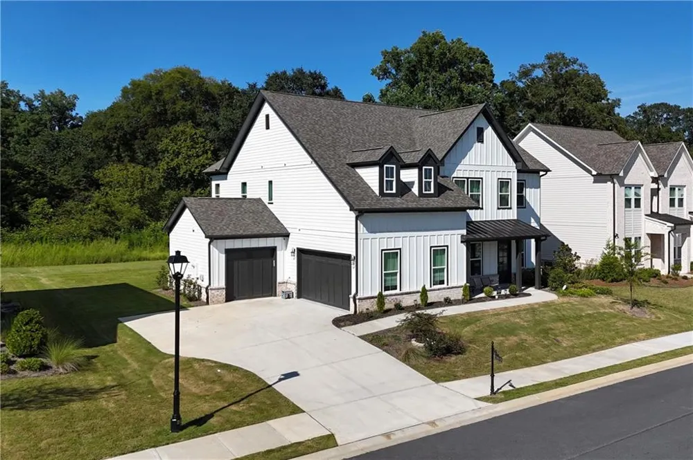 2979 Longbush Lane Duluth, GA 30097