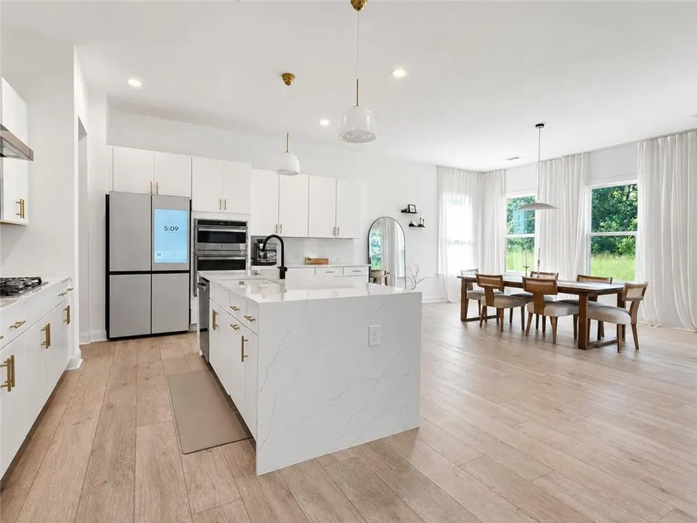 2979 Longbush Lane Duluth, GA 30097