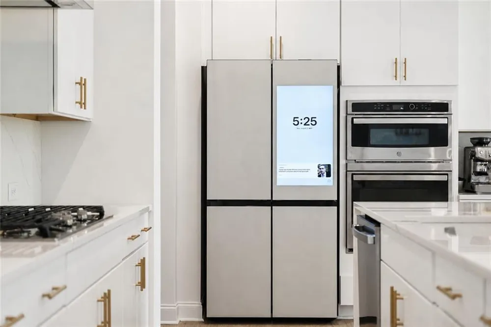 2979 Longbush Lane Duluth, GA 30097